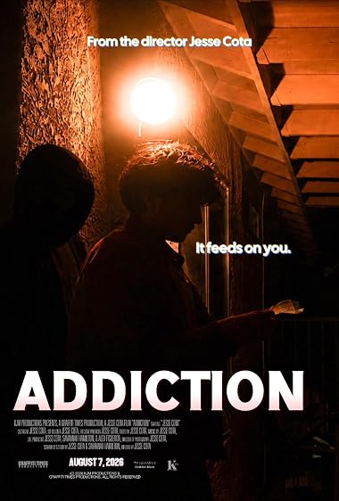 Addiction