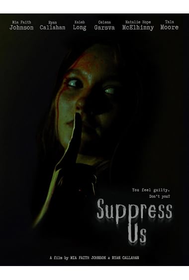 Suppress Us