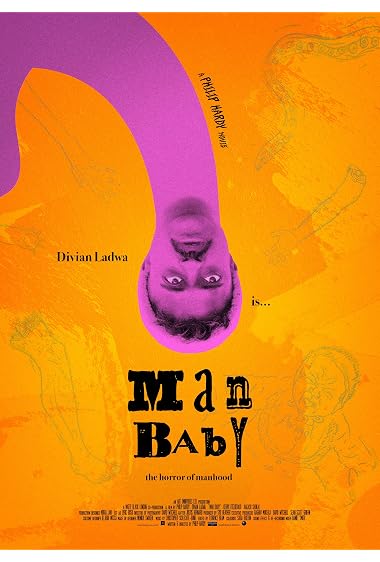 Man Baby