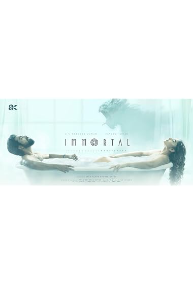 Immortal