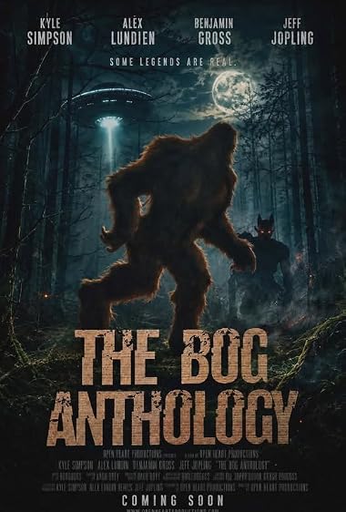 The BogAnthology