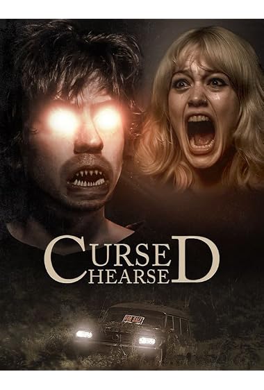 Cursed Hearse