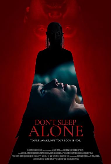 Don’t Sleep Alone