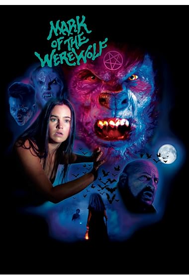 Mark of the Werewolf