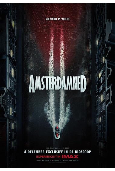Amsterdamned II