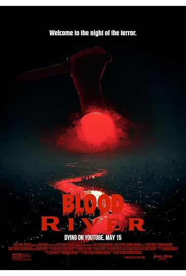 Blood River