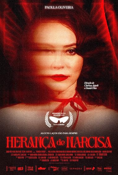 Herança de Narcisa