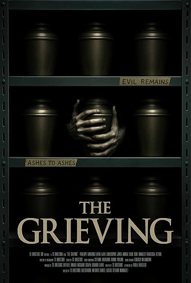 The Grieving