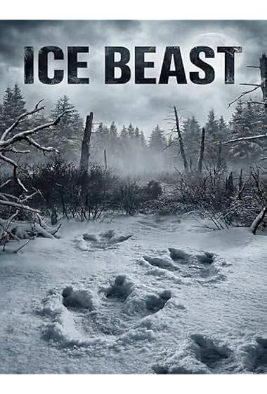 Ice Beast
