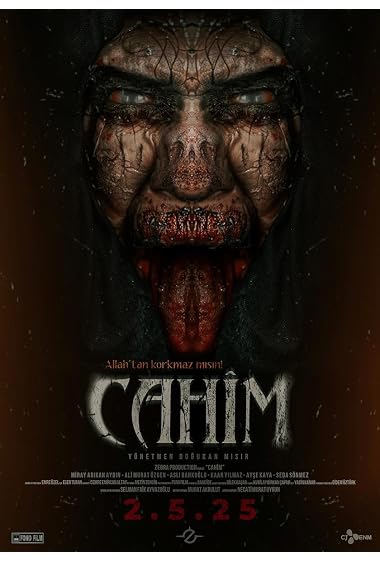 Cahim