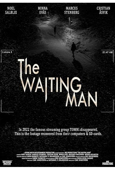 The Waiting Man
