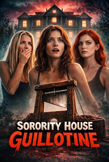Sorority House Guillotine