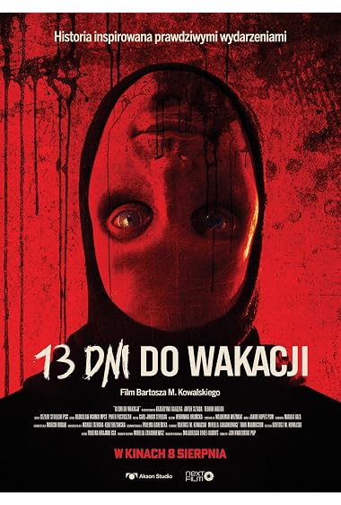 13 dni do wakacji