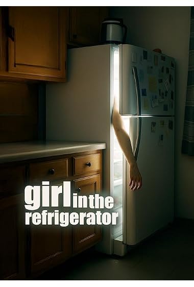 Girl in the Refrigerator