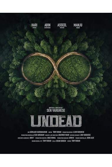 Undead