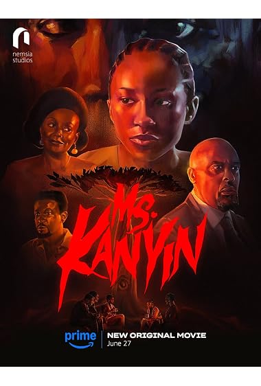Ms. Kanyin