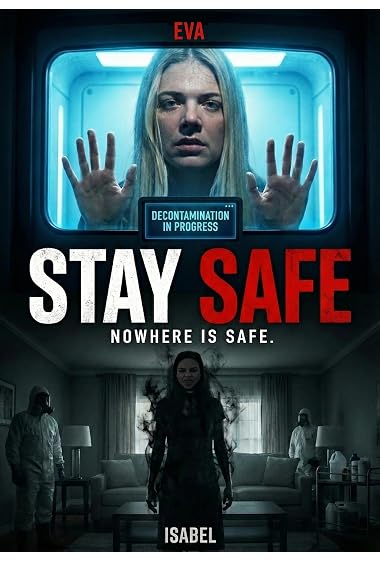 Stay Safe