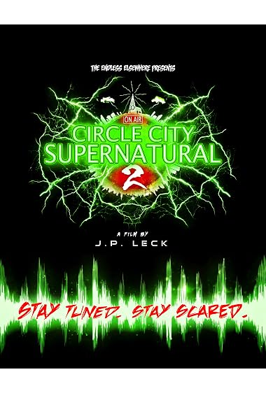 Circle City Supernatural 2