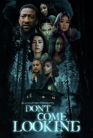 Don’t Come Looking