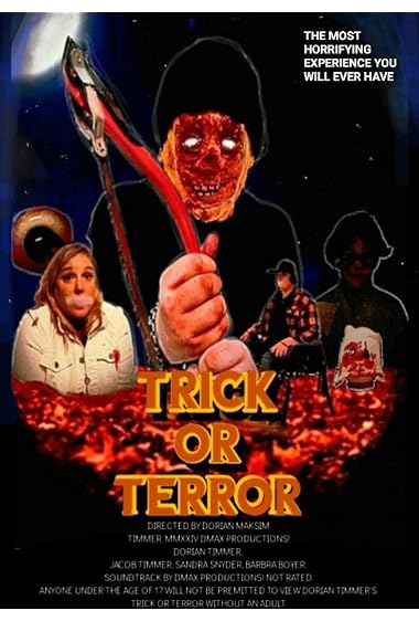 Trick or Terror