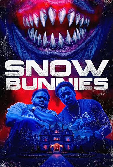 Snow Bunnies