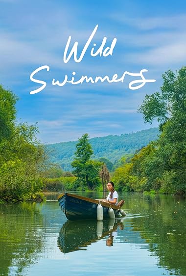 Wild Swimmers
