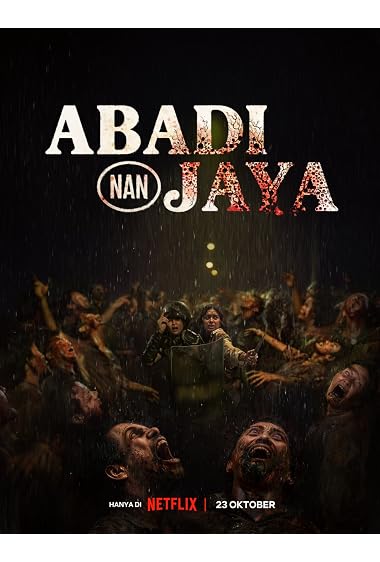 Abadi Nan Jaya
