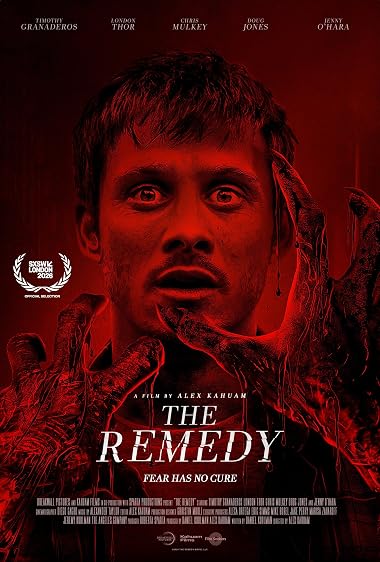 The Remedy