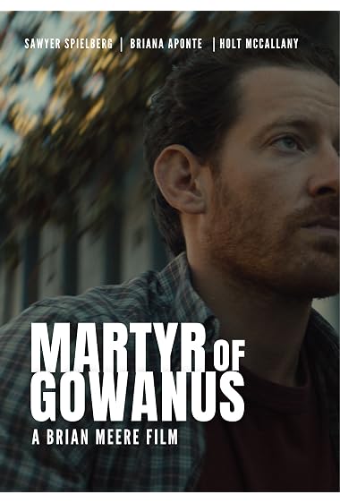 Martyr of Gowanus