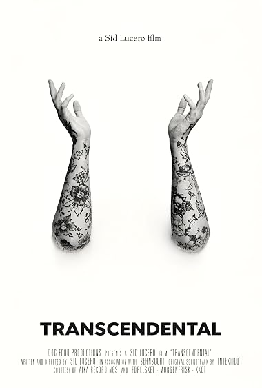 Transcendental