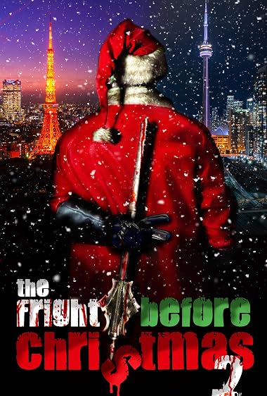 The Fright Before Christmas 2