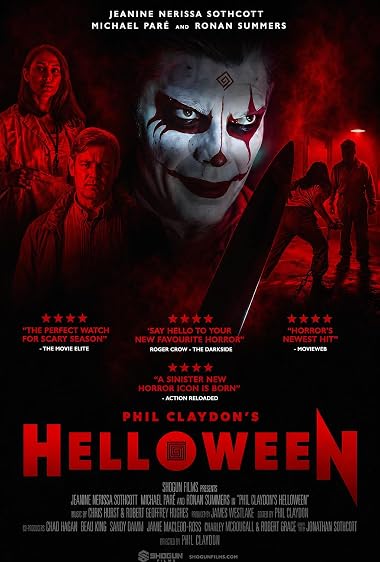 Helloween