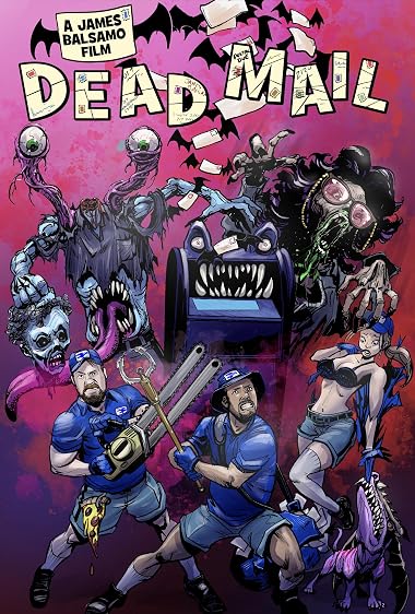 Dead Mail