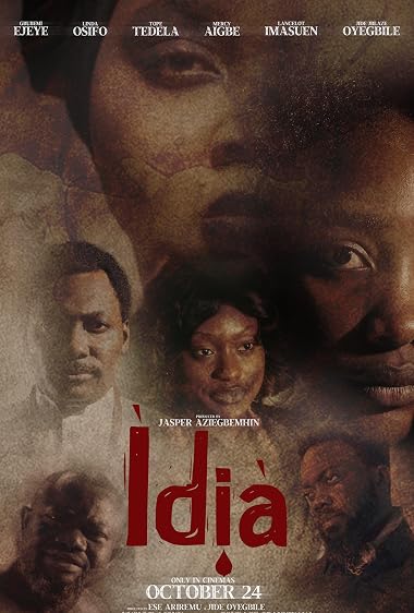 Idia
