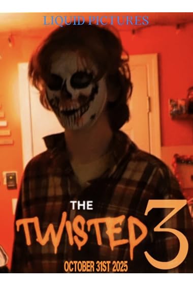 The Twisted 3