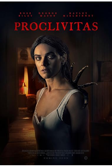 Proclivitas