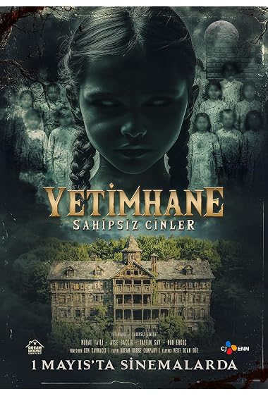 Yetimhane: Sahipsiz Cinler