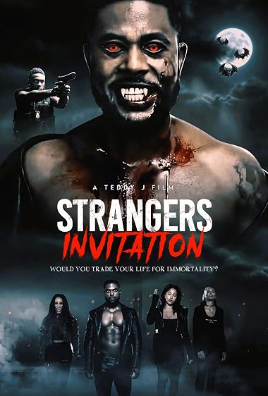 Strangers Invitation
