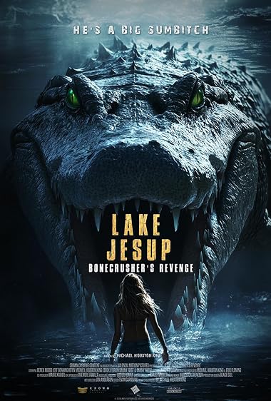 Gator Lake