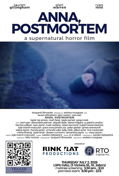 Anna, Postmortem