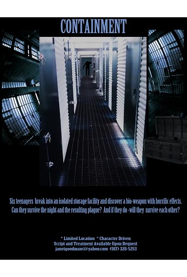 Containment