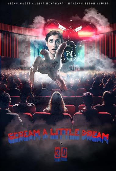 Scream a Little Dream