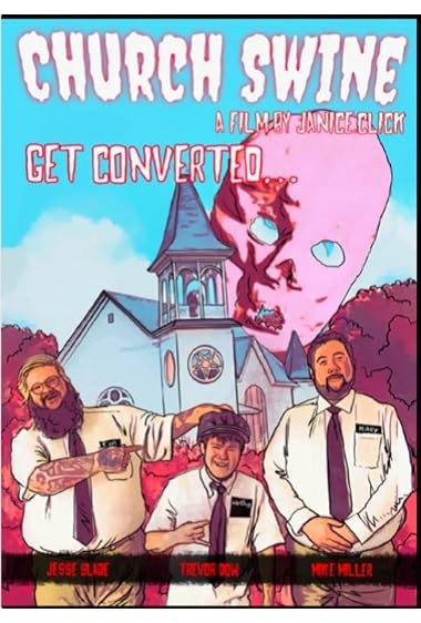 Church Swine