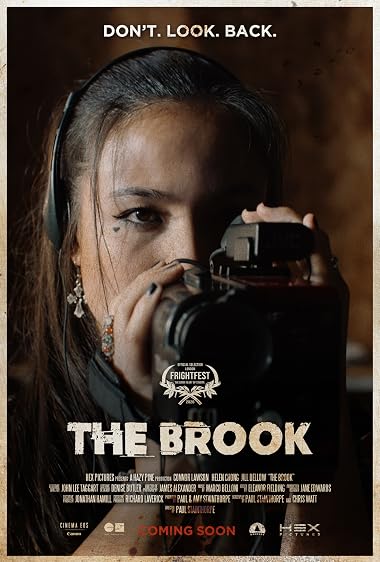 The Brook