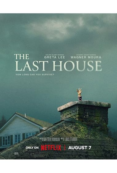 The Last House