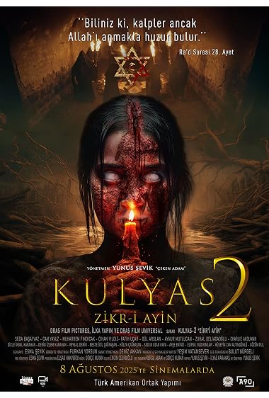 Kulyas 2: Zikr-i Ayin
