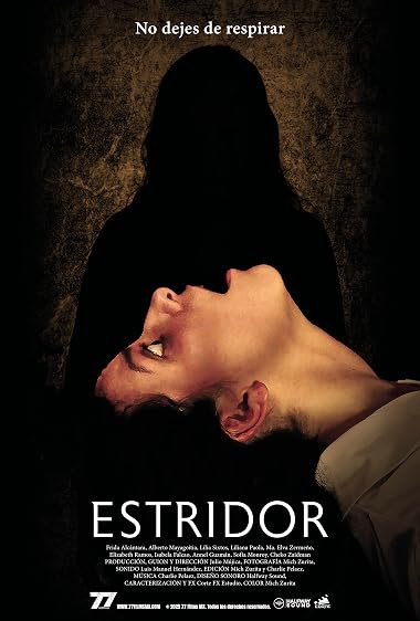 Estridor