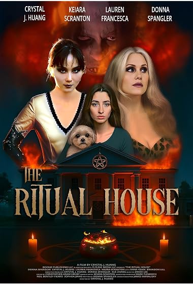 The Ritual House