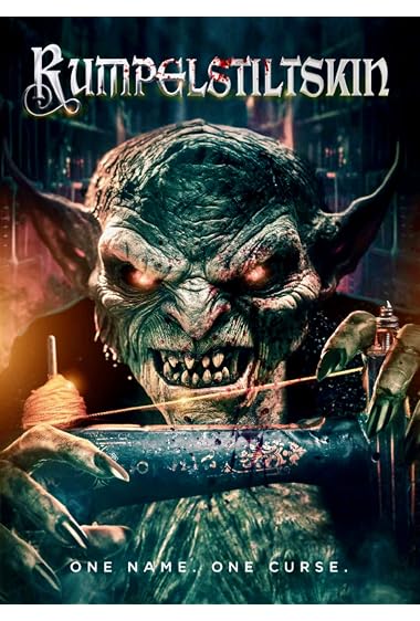 Rumpelstiltskin