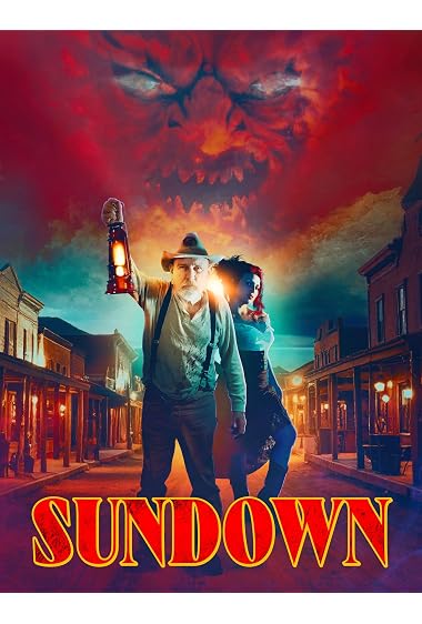 Sundown